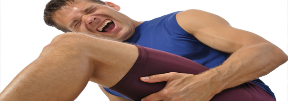 Le lesioni muscolari conoscere per prevenire
